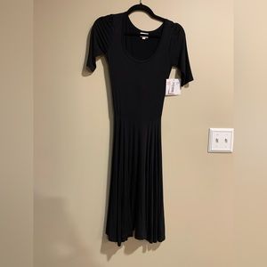 LuLaRoe Nicole Dress